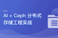 大模型基石 AI 分布式存储工程实战